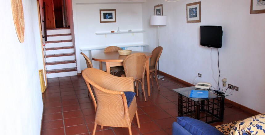 Sardegna Appartamento al Porto Laconia Residence
