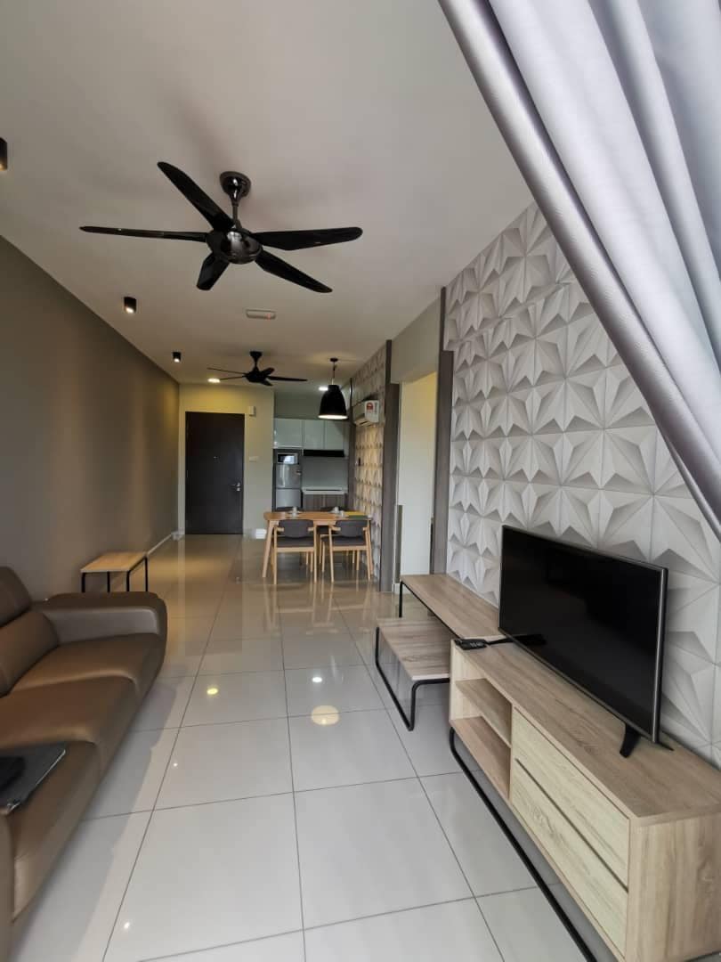 178 Homestay M04 @ *Majestic ipoh*