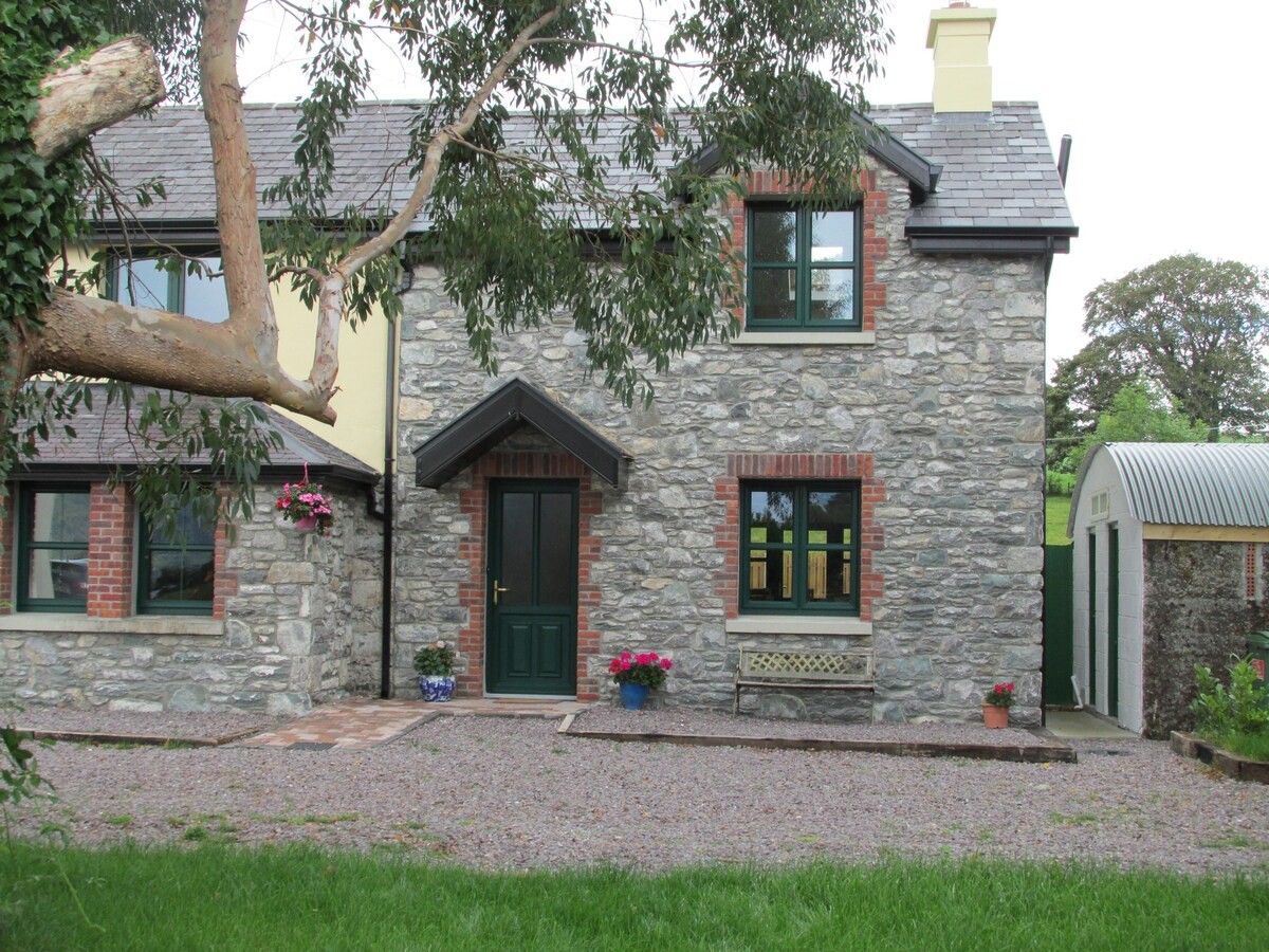 Lakeview cottage, Muckross Road, Killarney