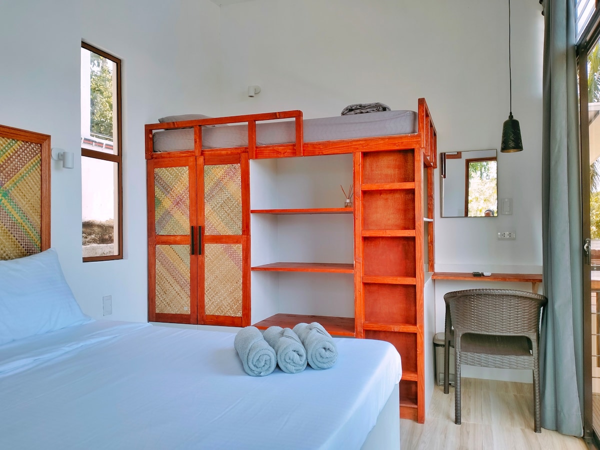 One Bedroom Cabin At Las Terrazas de Barili