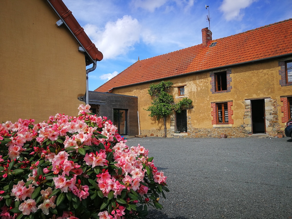 "Terre de Marais" d 'd'