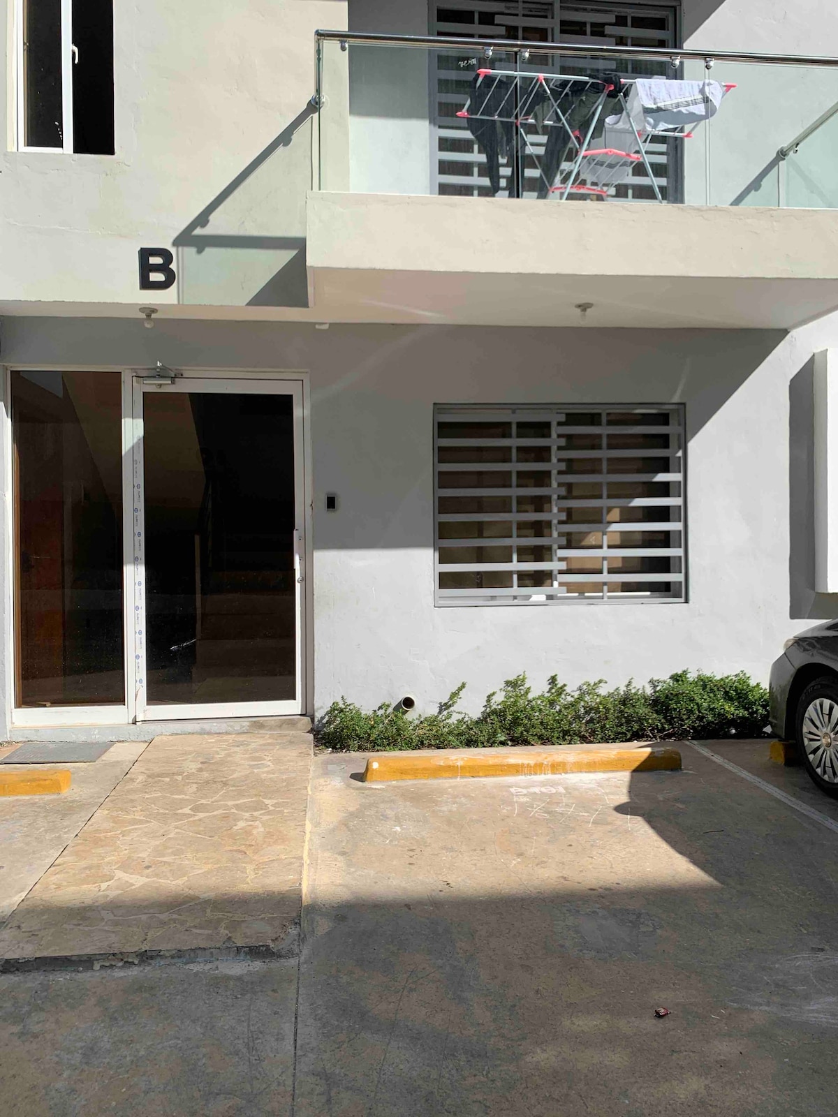 B101 Condominiums Esperanza, San Pedro de Macoris