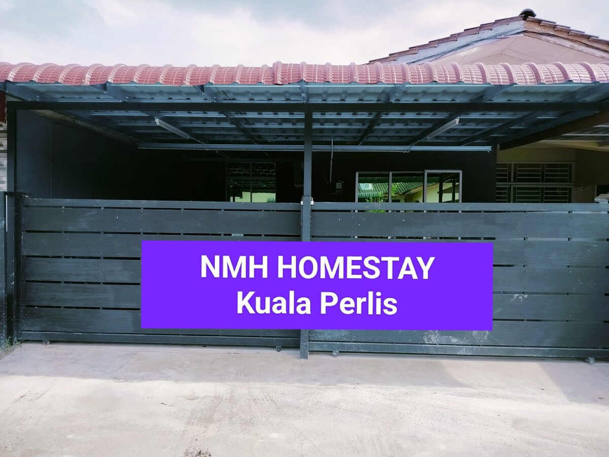 Kuala Perlis NMH Homestay