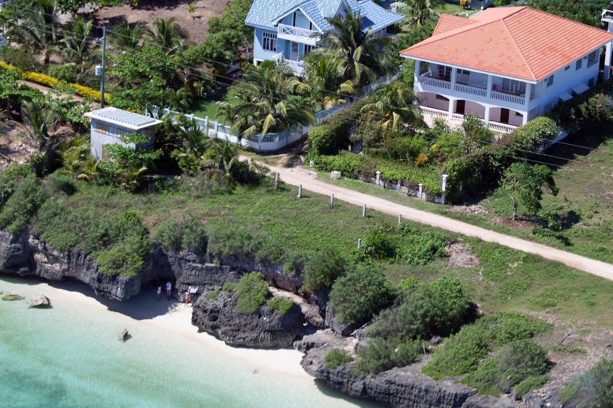 您的家外之家庞邦海滩公寓（ PangPang Beach Apartment ）