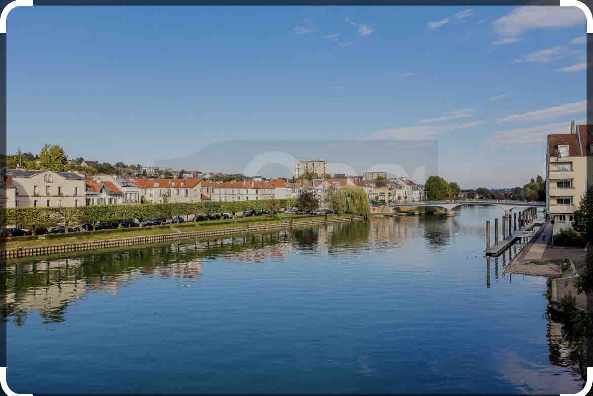 Appartement proche Disney centre