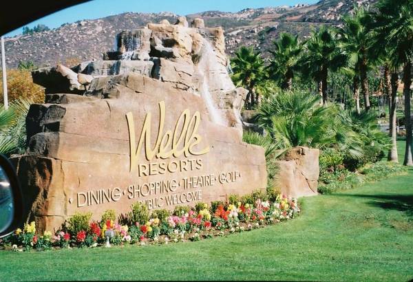 HyattVacationClub@The Welk-2BR-June8-14orAug23-30