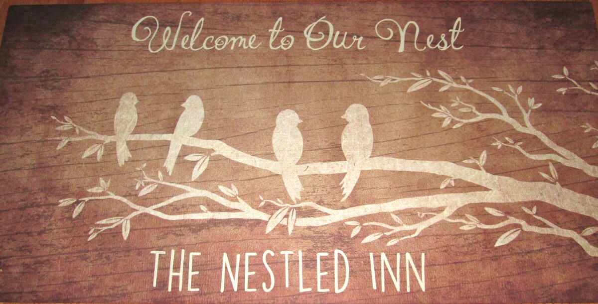 Nestled Inn