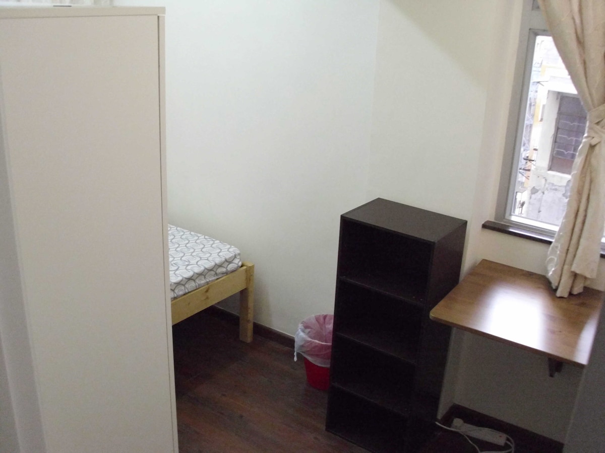 Sai Ying Pun的公寓共用房间（ SW4B ）