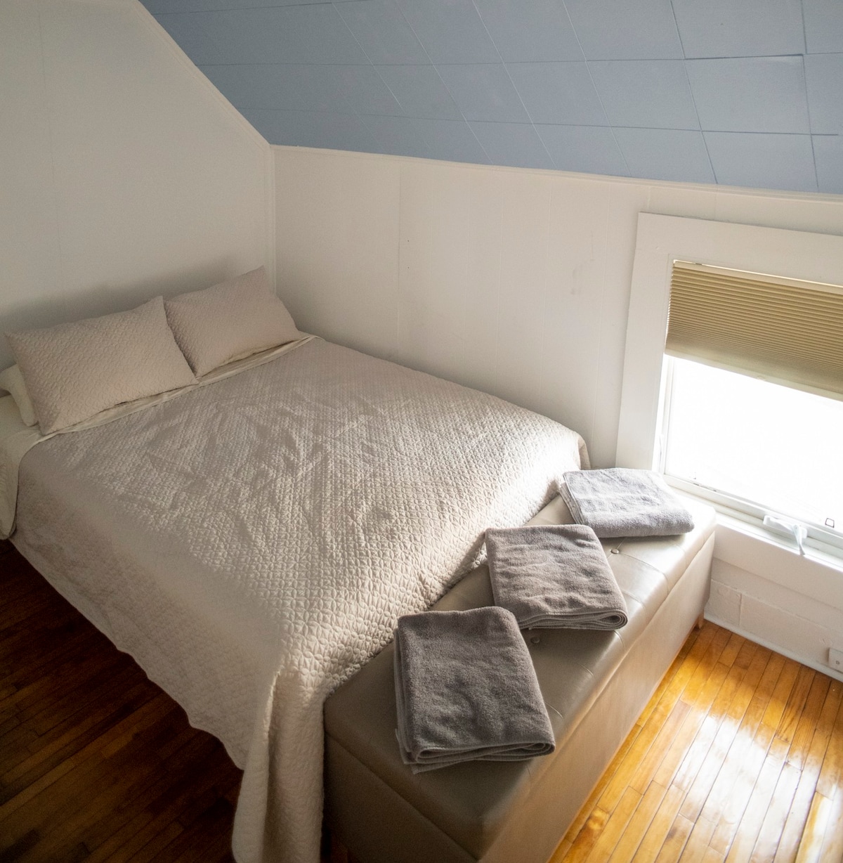 独立公寓房间-优雅、干净舒适