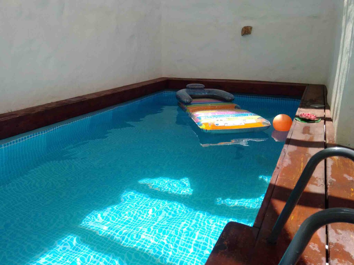 Stunning Andalucían Townhouse with Private Pool