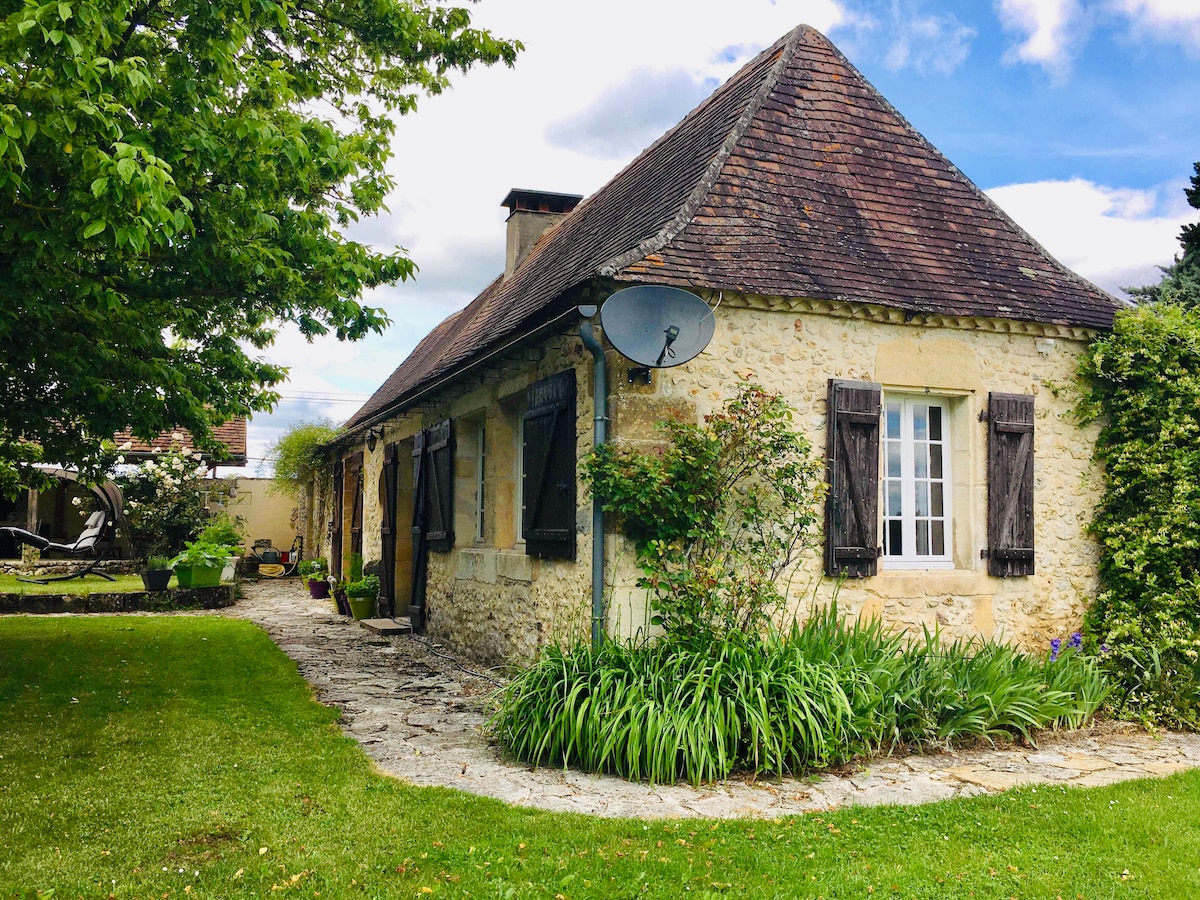 La Petite Maison aux Quatre Vents