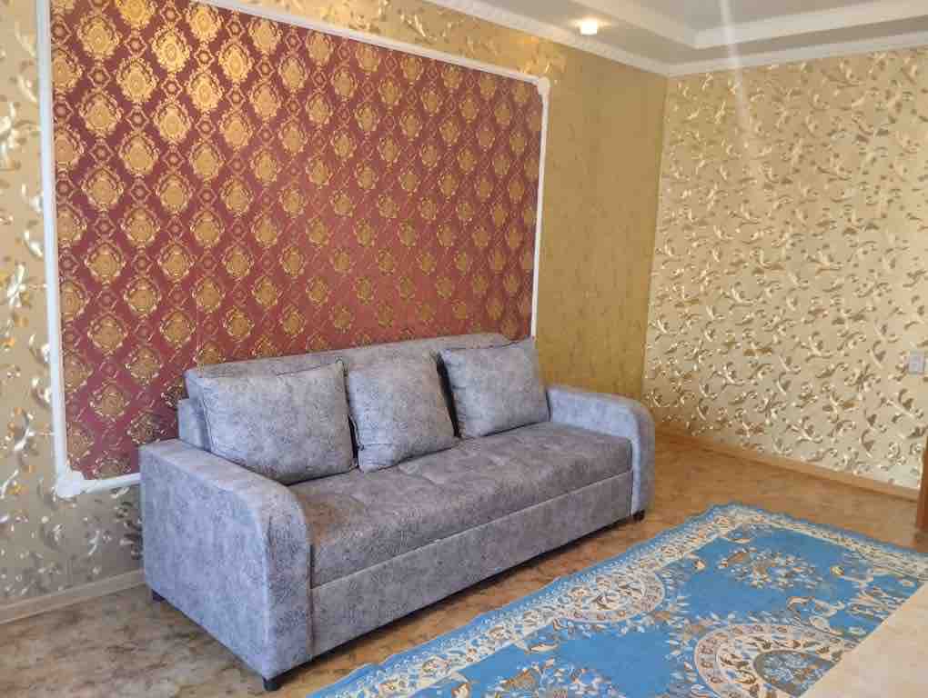 Karakol公寓
