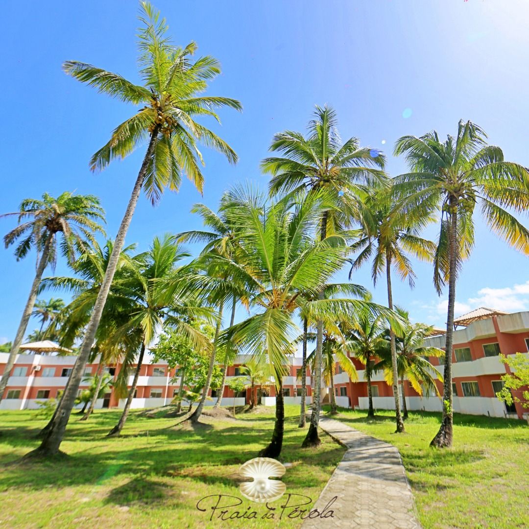 Apartamento luxo, com conforto, pé na areia.