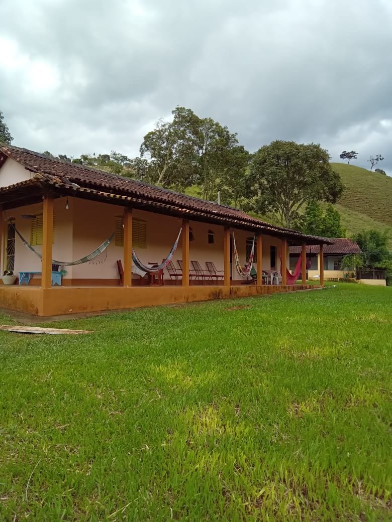 Casa de Campo c Piscina e Lago