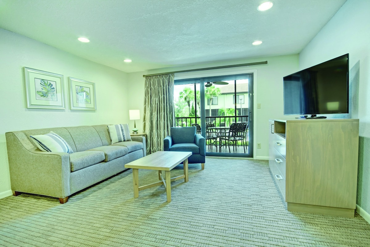 Club Wyndham Orlando International Two-Bedroom