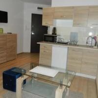 Apartament Grunwaldzka 98