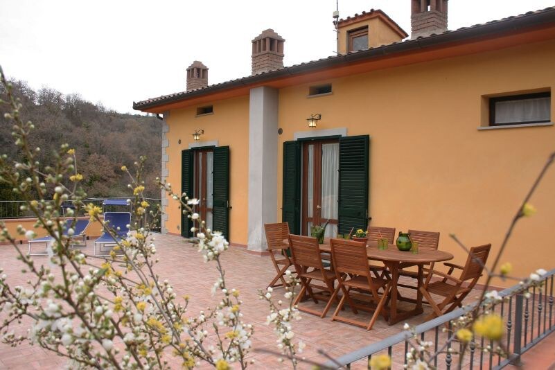 Casa Caldesi