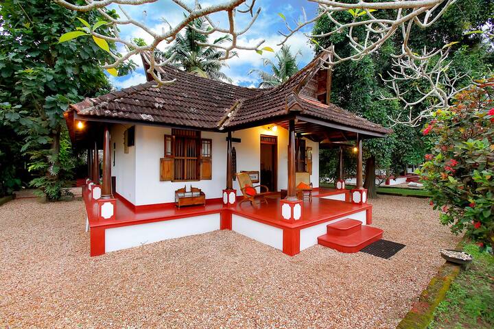 Kerala的民宿