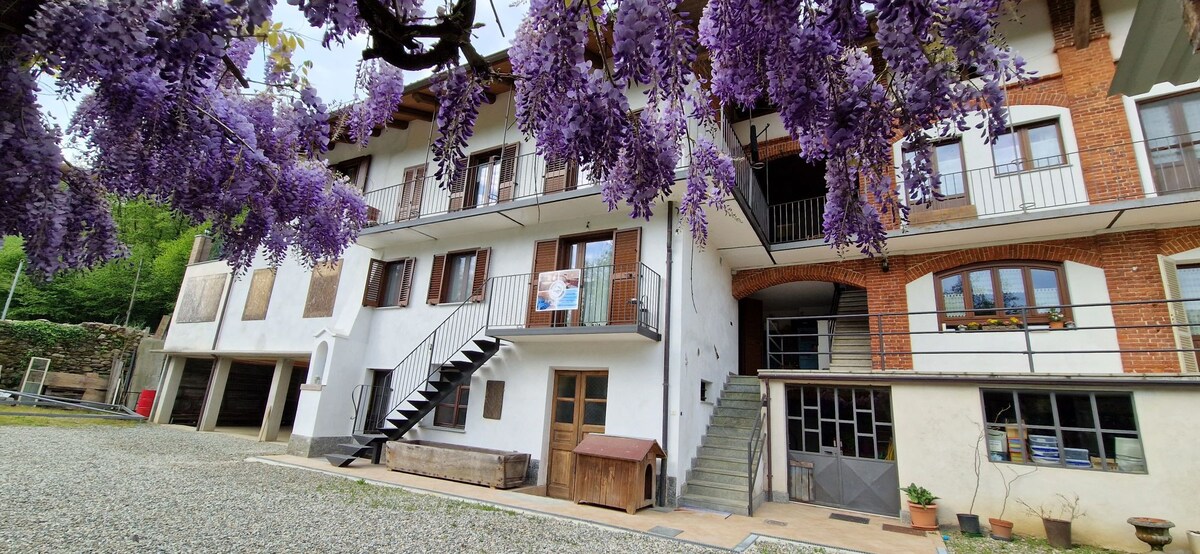 Affittacamere Il Mulino B&B