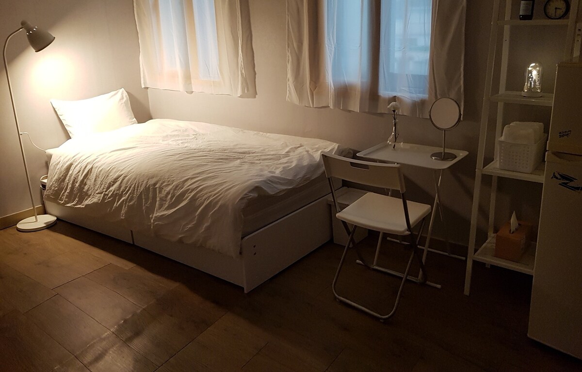 干净舒适/CCroom20/방배동깔끔한룸/서초구깔끔한룸/安全강남깔끔한룸室