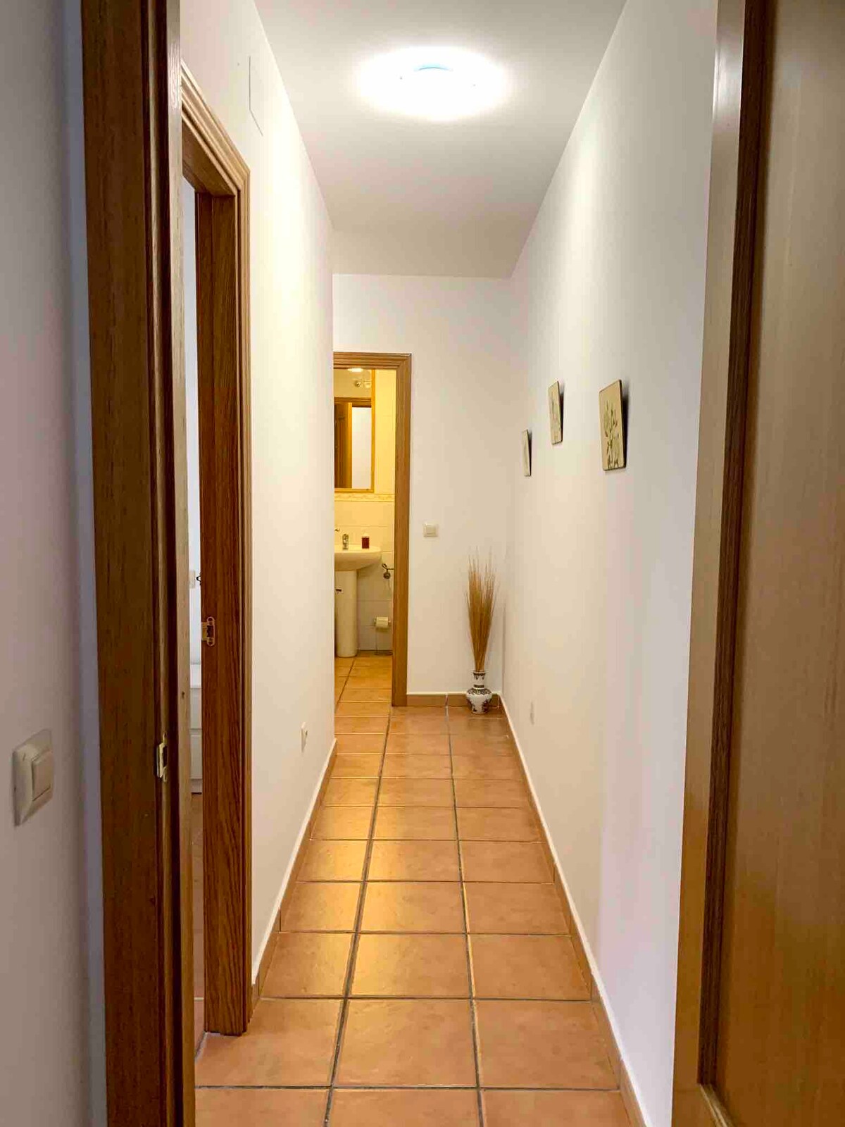 Apartment Alamillo Alto 2A