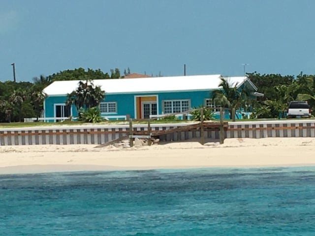 南比米尼海滩别墅（ South Bimini Beach