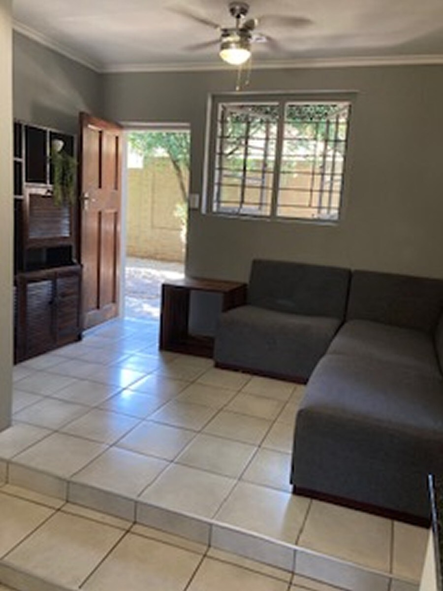 Apartment in Pretoria
