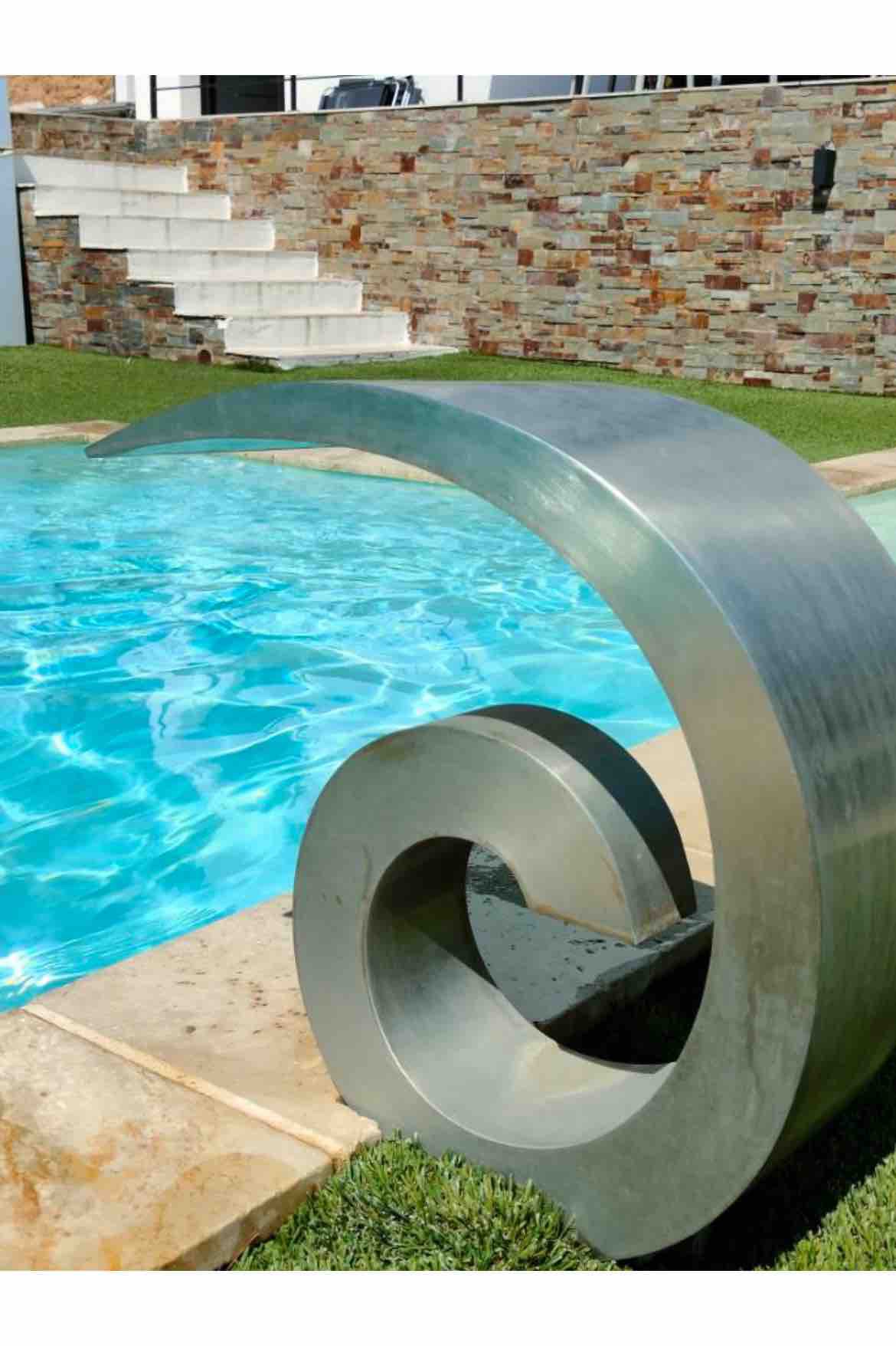 Villa prestations hauts de gamme piscine chauffée