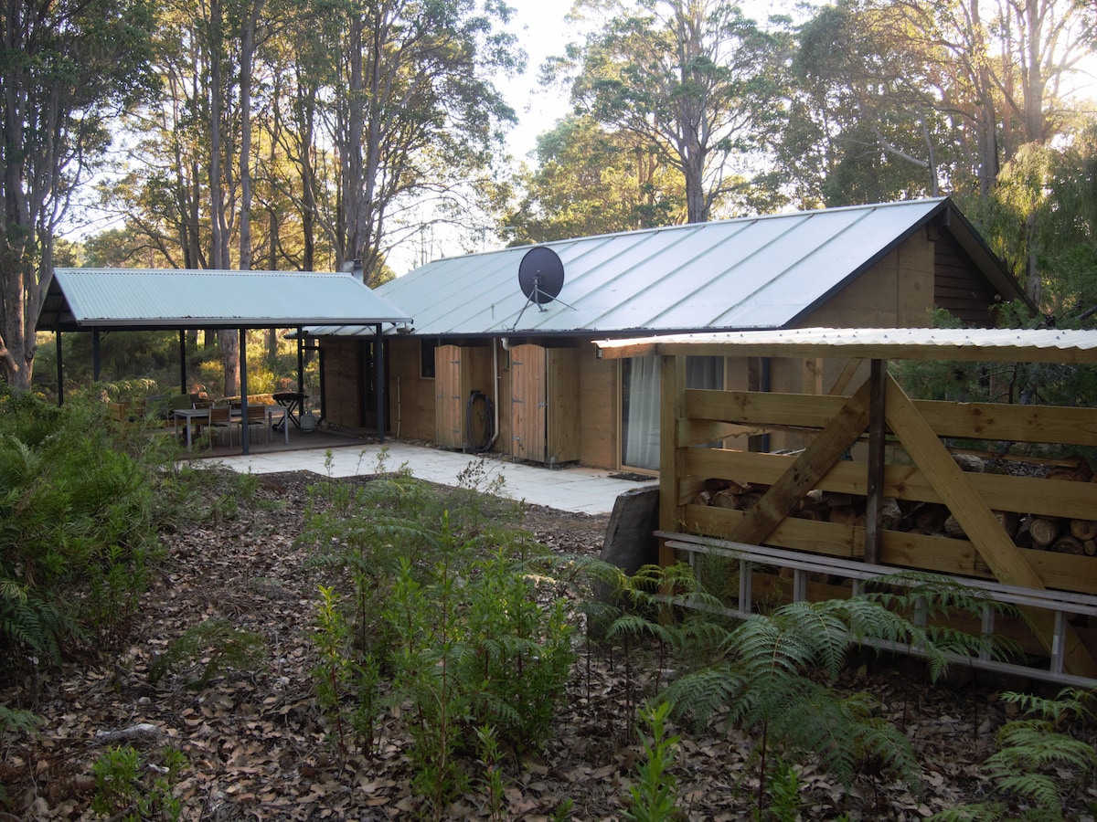 Brides Chalet Margaret River