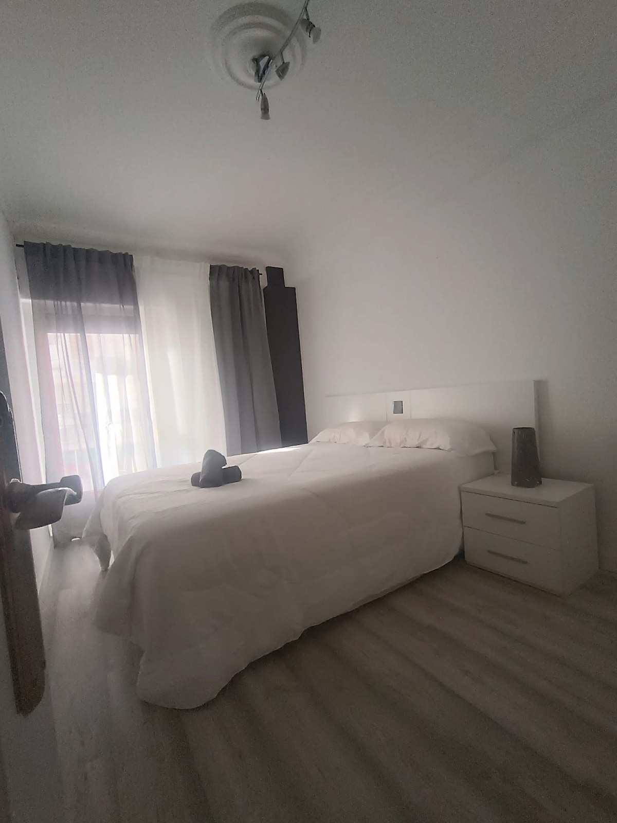 apartamento San Antón