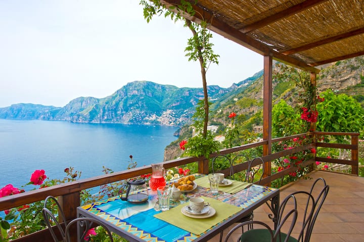 franche度假屋和民宿 - 坎帕尼亚, 意大利 | 爱彼迎