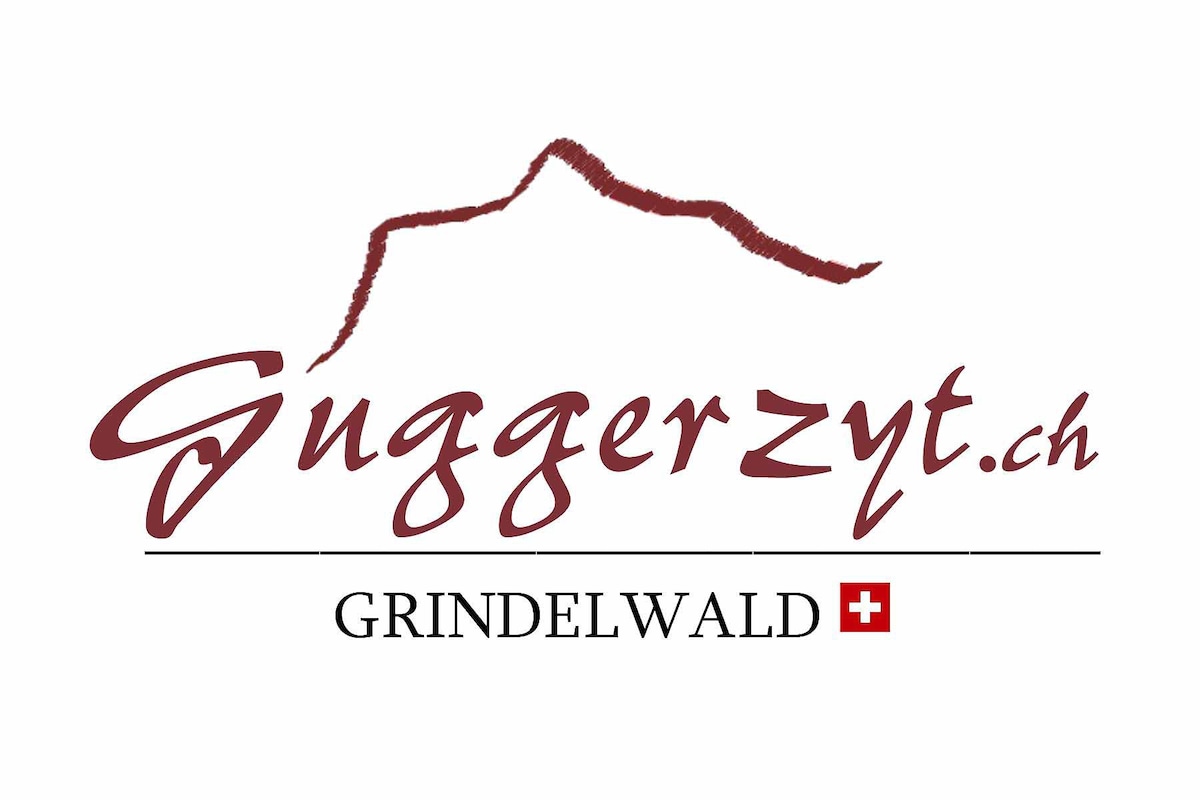 Chalet Guggerzyt - Apt. Heidi