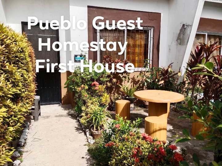 Pueblo Guest Homestay