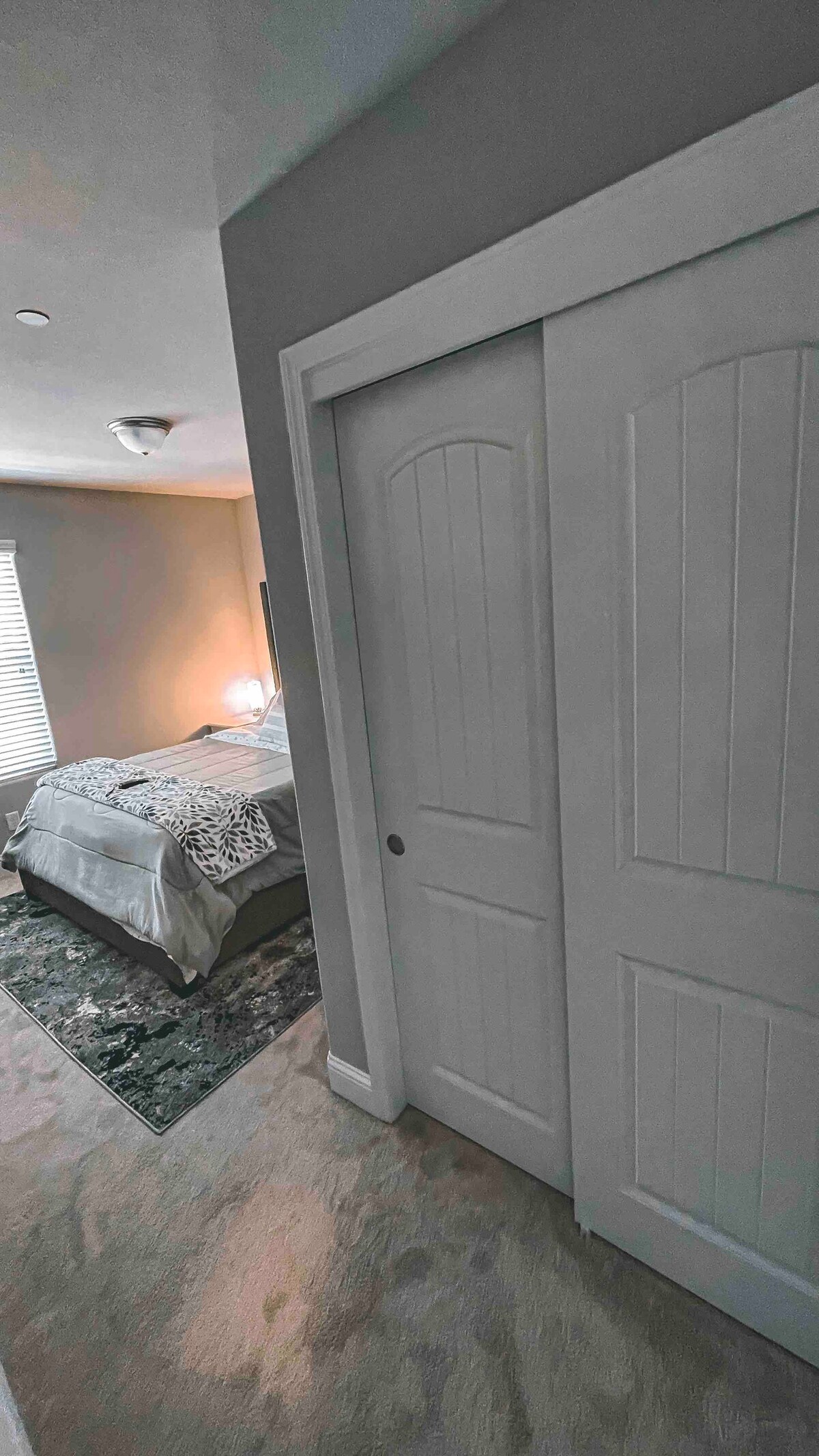 Private Room in Gated Community