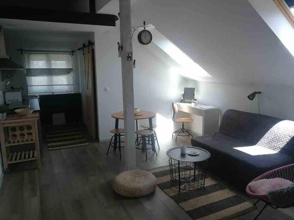 Studio apartment HANA,Plitvička jezera