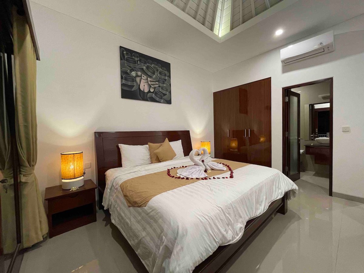 Brand New Jamaika Homestay Canggu #4