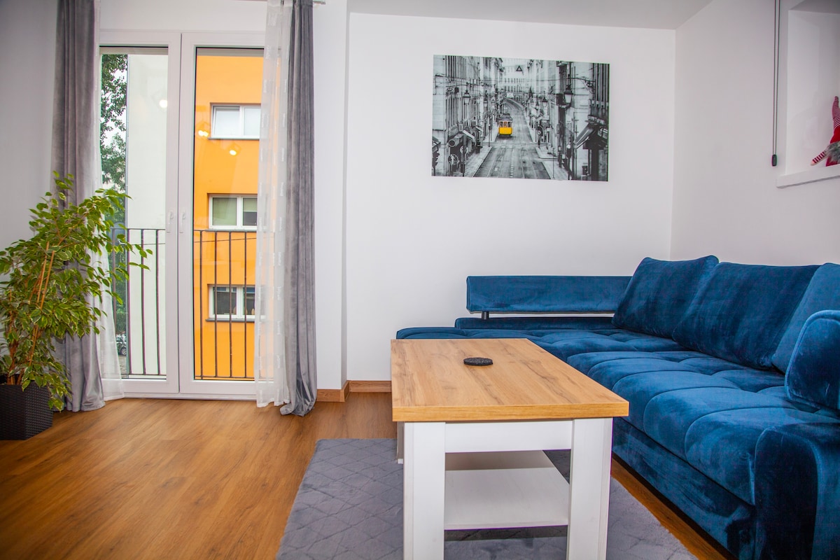 Apartament Rynek- Nożownicza