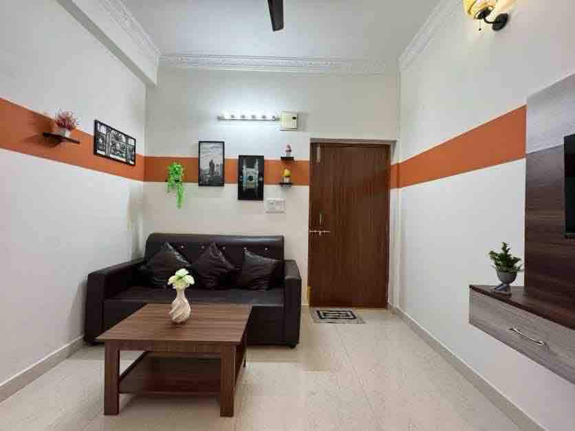 Amber - Cozy Studio near AIG Hospital