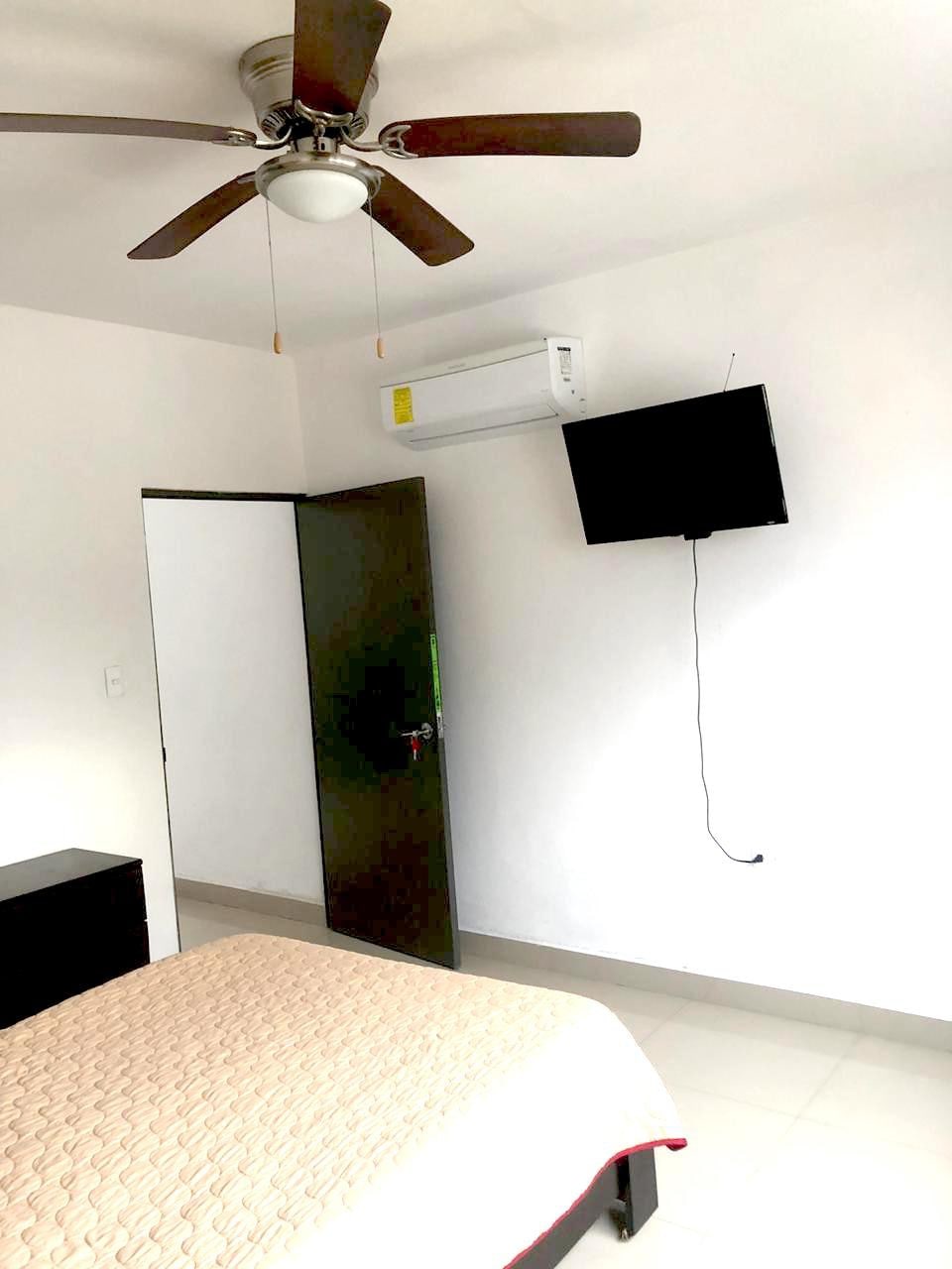 New Suit-Mini-apartment in San Jeronimo