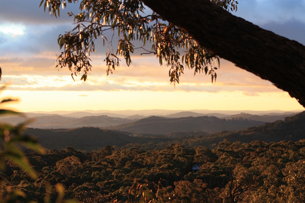 Conmurra Homestead Guesthouse