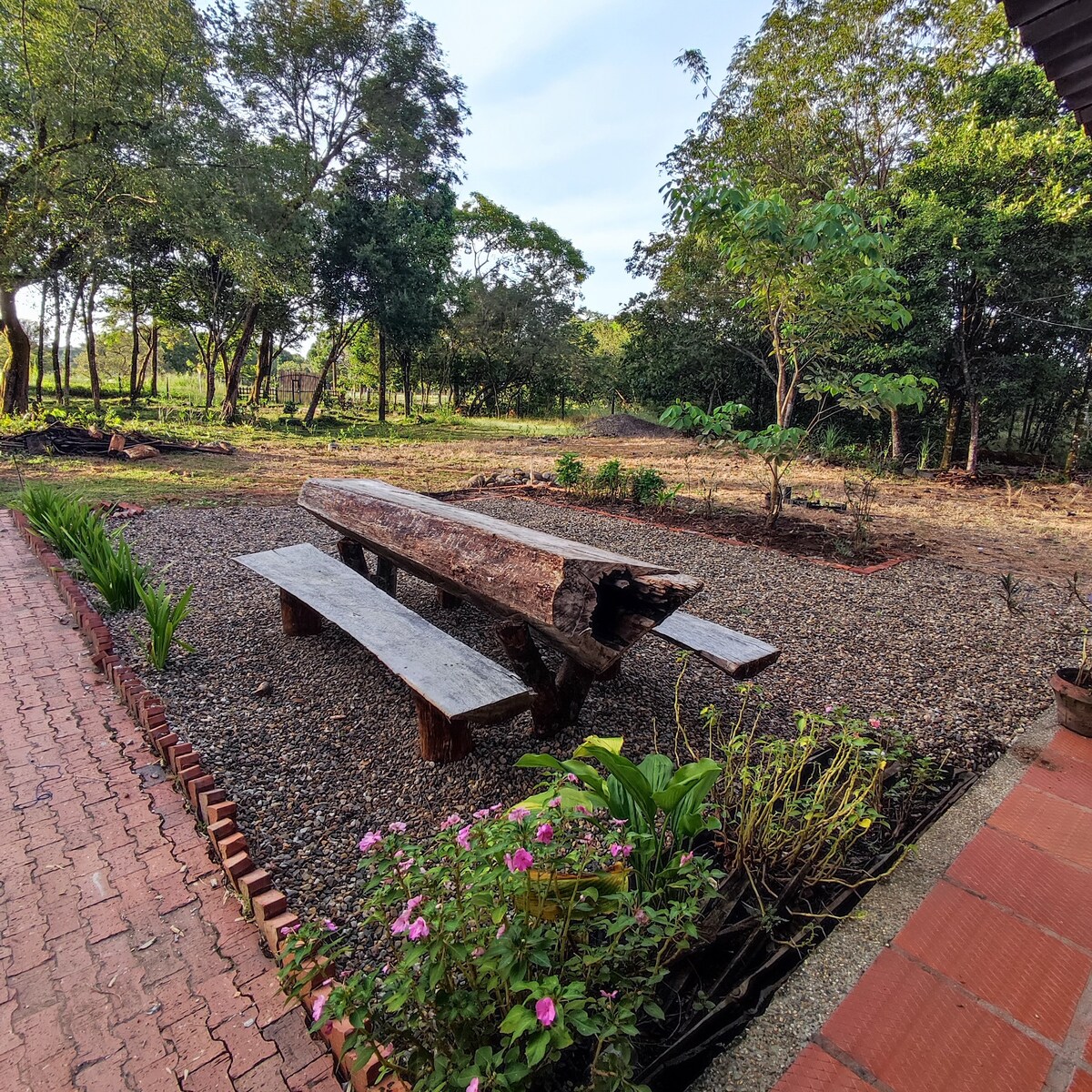 Casa de Campo / Vacacional - Villanueva, Casanare