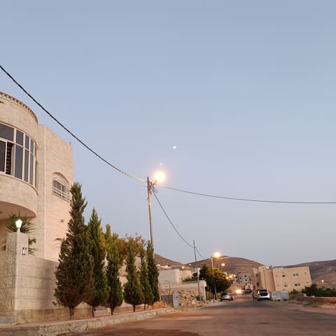 Wadi Musa的民宿