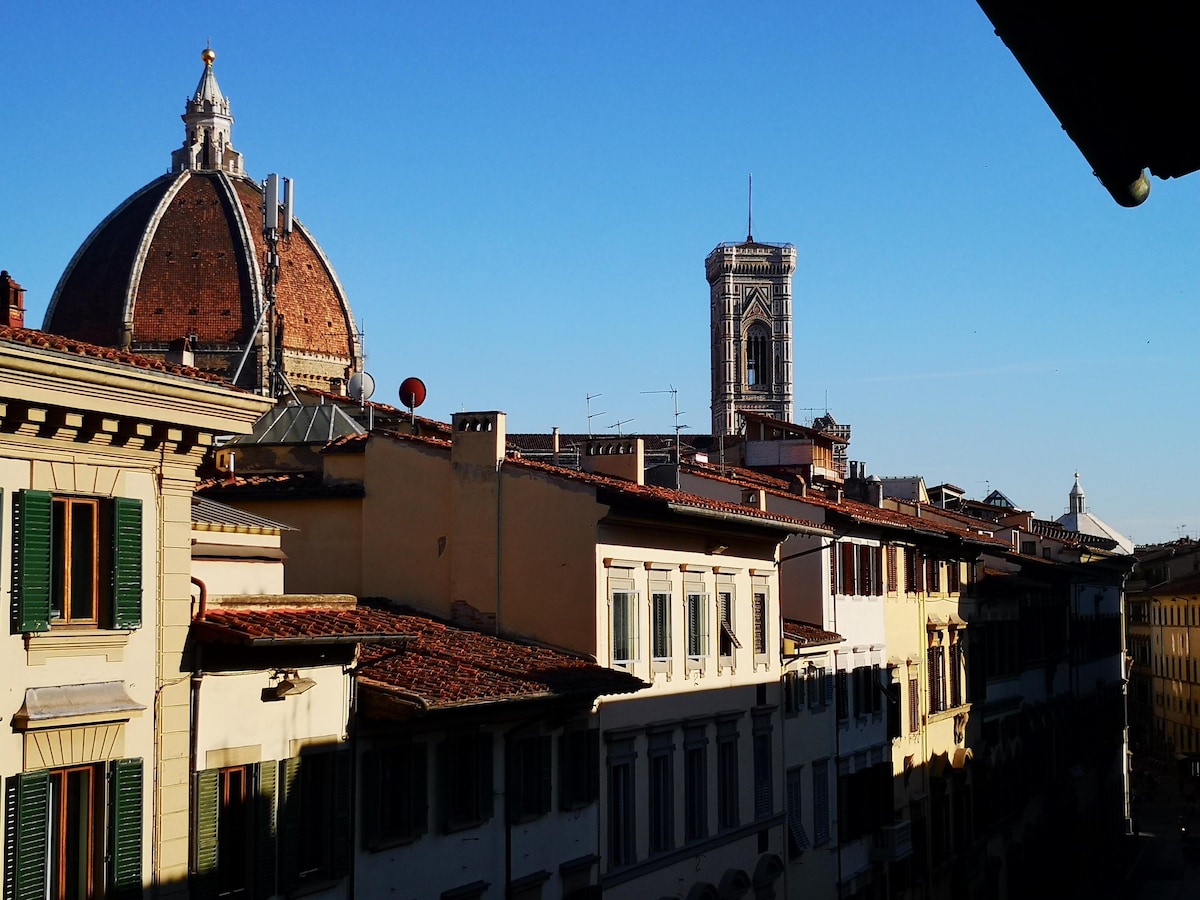 casadicavour - Florence距离大教堂200米