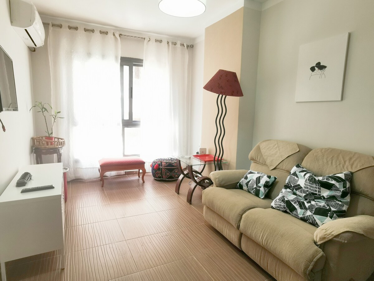 maadi flat for monthly rent