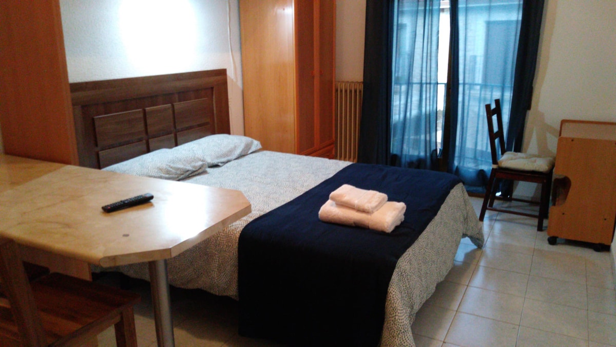 Apartamentos Torremocha de Jarama