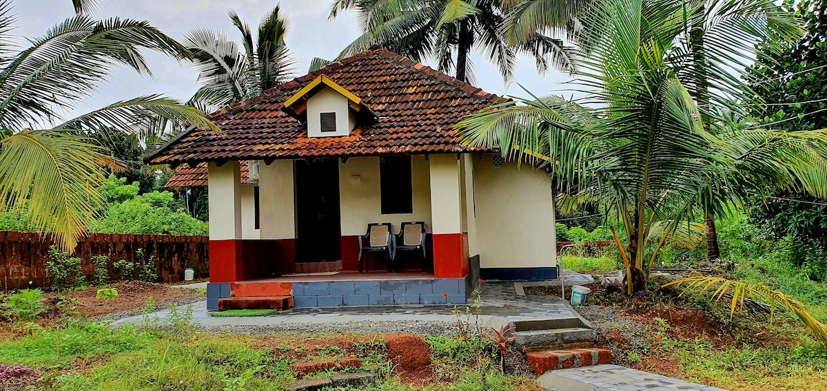 Nikunjam LittleVilla