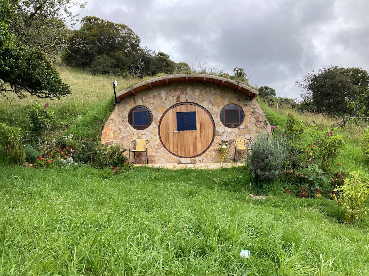 La Laguna Hobbit