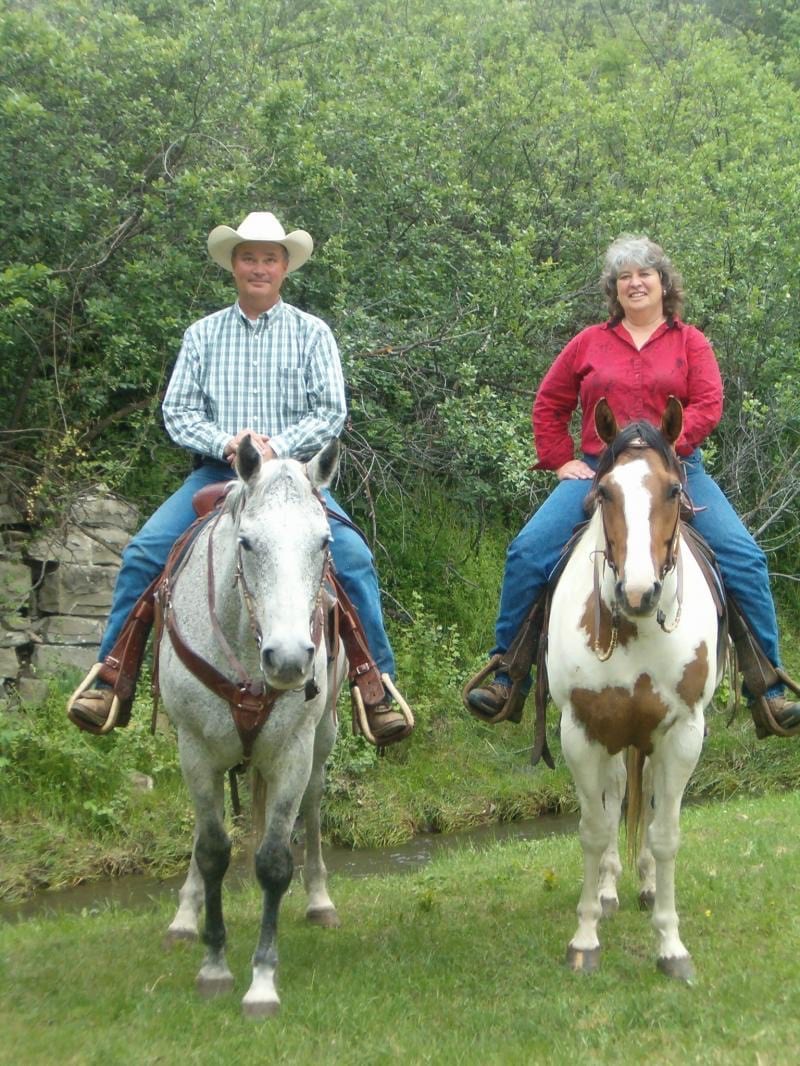 Metcalf Ranch Cabin