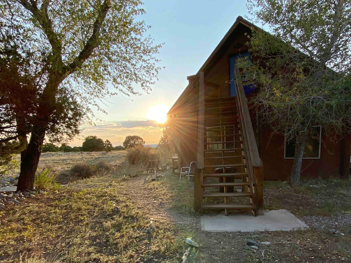 Loft of the Dunes