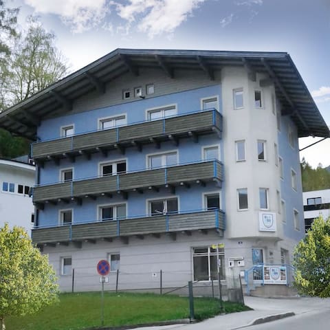 滨湖采尔(Zell am See)的民宿